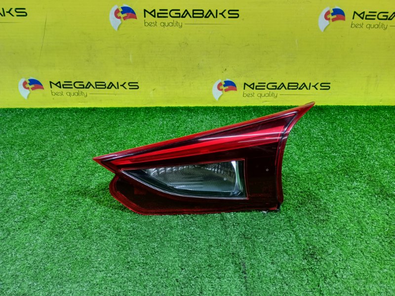 Стоп вставка MAZDA AXELA BM5FS P5-VPS 2014 правый 226-41981 (б/у)