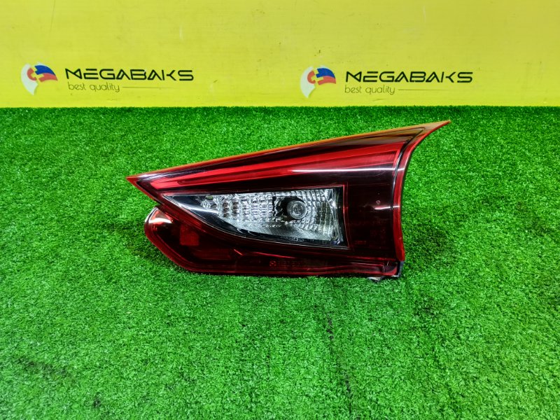 Стоп вставка MAZDA AXELA BM2FS SH-VPTR 2014 правый 226-41981 (б/у)