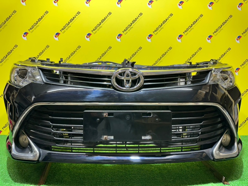 Nose cut TOYOTA CAMRY ACV51 передний 06-249, 06-130 (б/у)