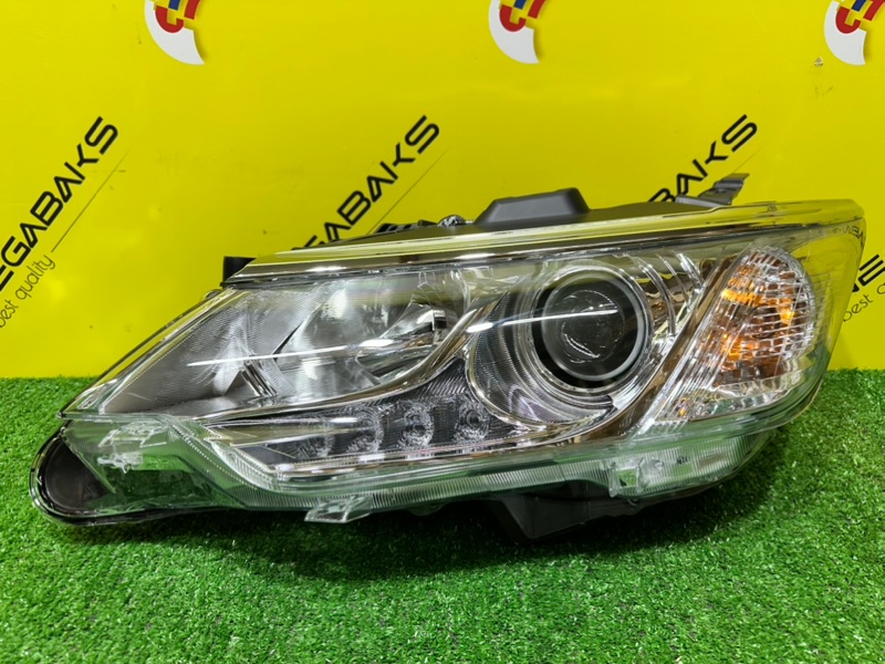 Фара TOYOTA CAMRY ACV51 передняя левая 06-249 (б/у)