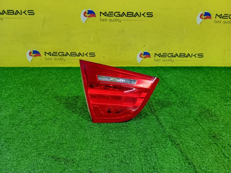 Стоп вставка BMW 3-Series E90 N43B20 2010 левый 2184 (б/у)