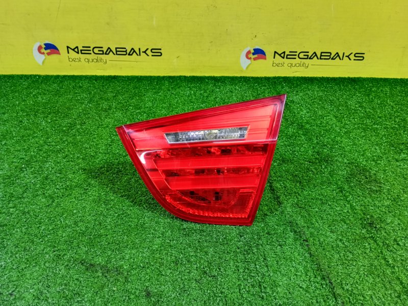 Стоп вставка BMW 3-Series E90 N43B20 2010 правый 2184 (б/у)