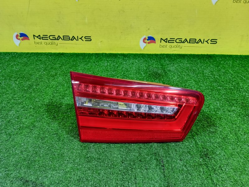 Стоп вставка AUDI A6 C7 CHV 2014 левый (б/у)