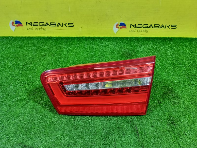 Стоп вставка AUDI A6 C7 CHV 2014 правый (б/у)