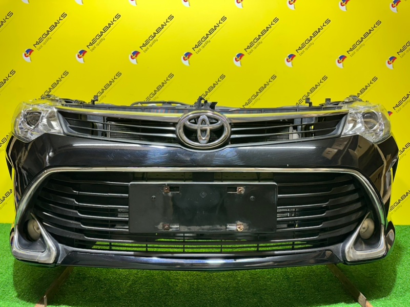 Nose cut TOYOTA CAMRY ACV51 передний 06-250 (б/у)
