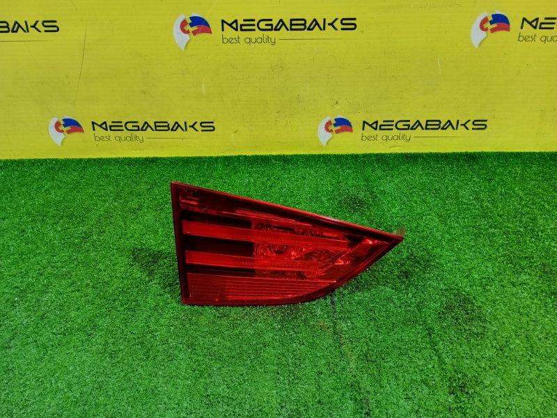 Стоп вставка BMW X1 E84 N46B20 2010 левый (б/у)