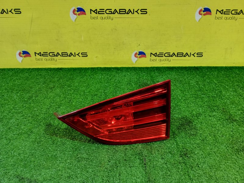 Стоп вставка BMW X1 E84 N46B20 2010 правый (б/у)