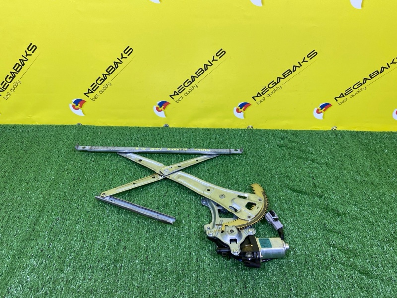 Стеклоподъемник NISSAN ELGRAND NE51 VQ35DE 2006 передний правый (б/у)