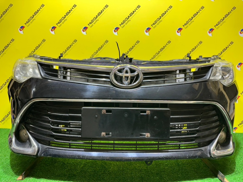 Nose cut TOYOTA CAMRY ACV51 передний 06-250 (б/у)