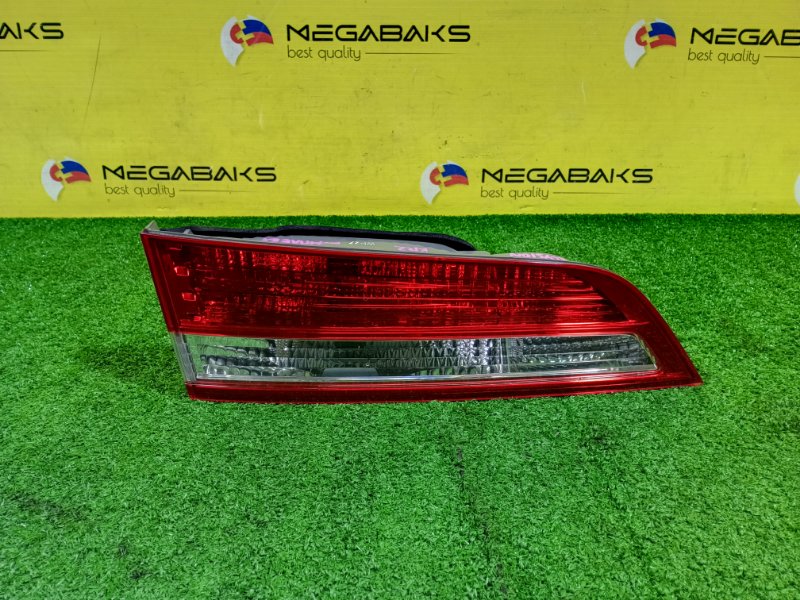 Стоп вставка HONDA ELYSION RR2 K24A 2008 левый P4150 (б/у)