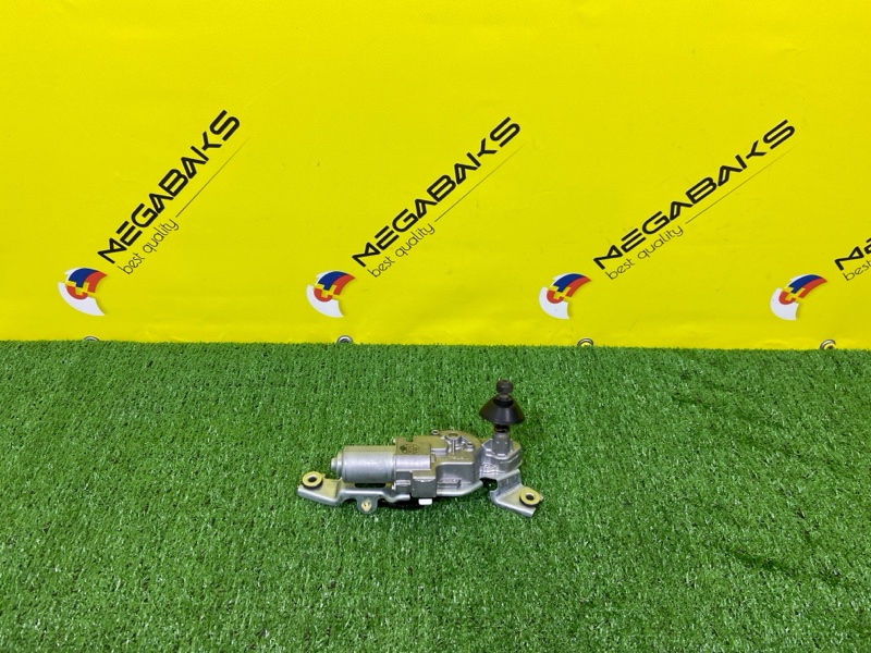 Мотор дворников HONDA N-VAN JJ2 S07B 2019 задний (б/у)