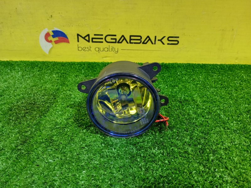 Туманка SUZUKI SWIFT ZC72S IPF987, 1714 (б/у)