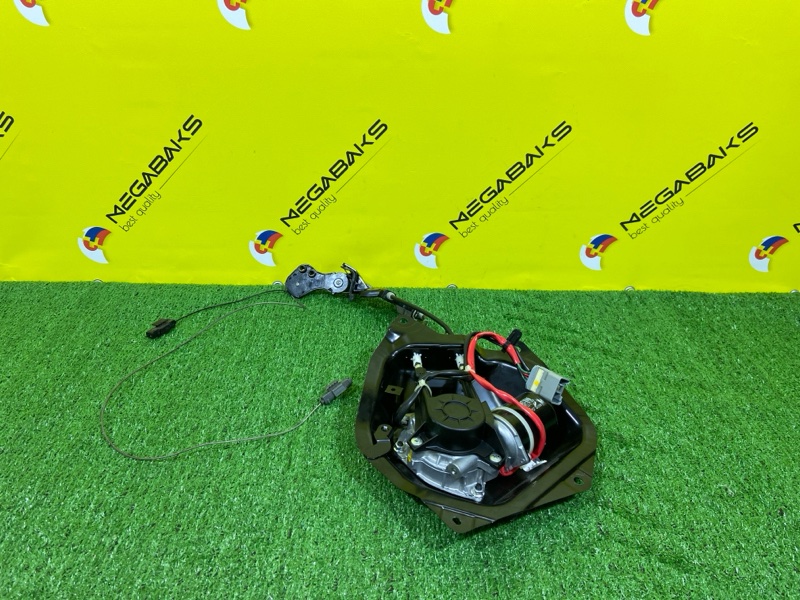 Доводчик двери NISSAN SERENA HFC26 MR20DE 2012 задний правый (б/у)