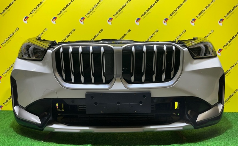 Nose cut BMW X1 U11 передний (б/у)