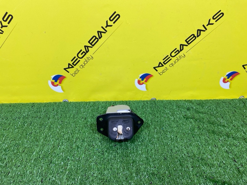 Замок 5-й двери NISSAN WINGROAD NY12 HR15DE 2012 (б/у)