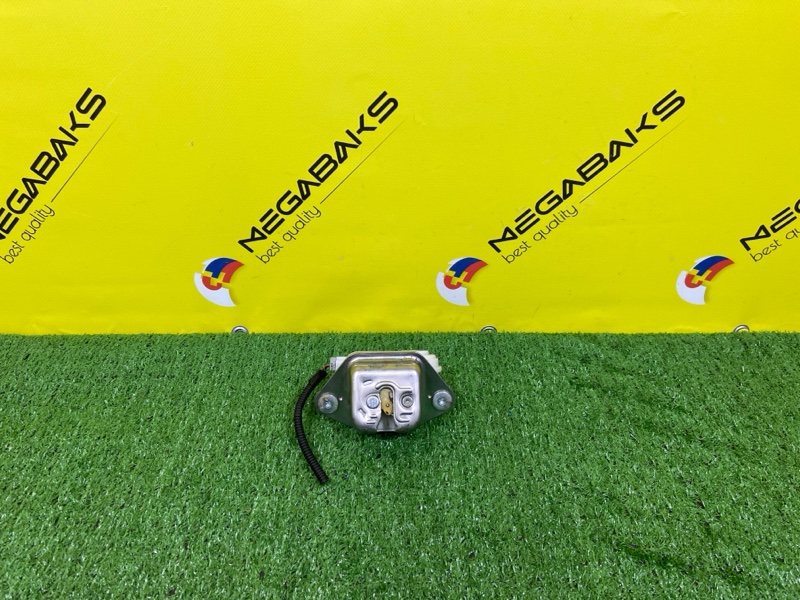 Замок 5-й двери HONDA N-VAN JJ2 S07B 2019 (б/у)