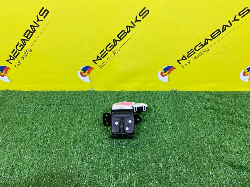 Замок 5-й двери MAZDA AXELA BM2FS SH-VPTR 2014 (б/у)