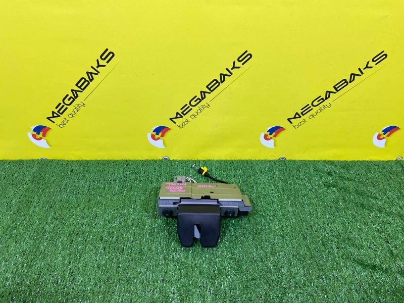 Замок 5-й двери VOLVO XC90 CZ95 B6324S5 2012 (б/у)