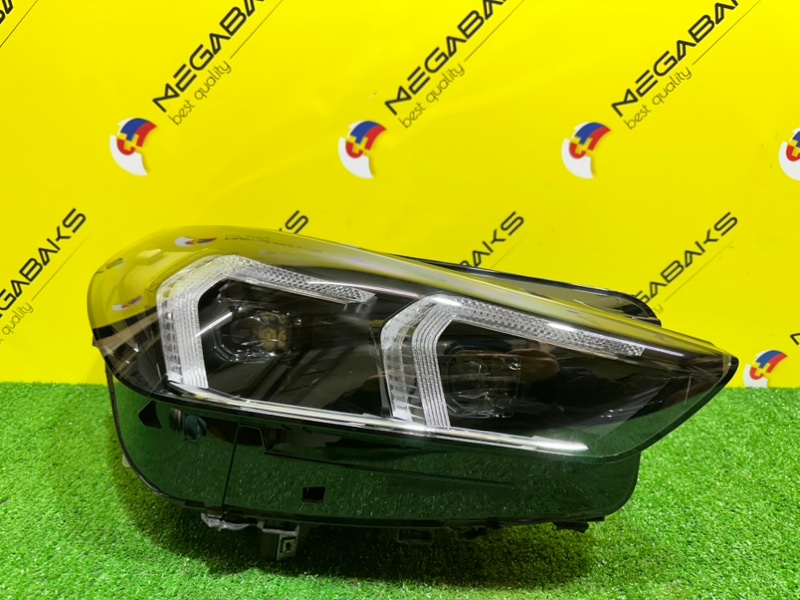 Фара BMW X1 U11 передняя правая 5B356A8-01 (б/у)