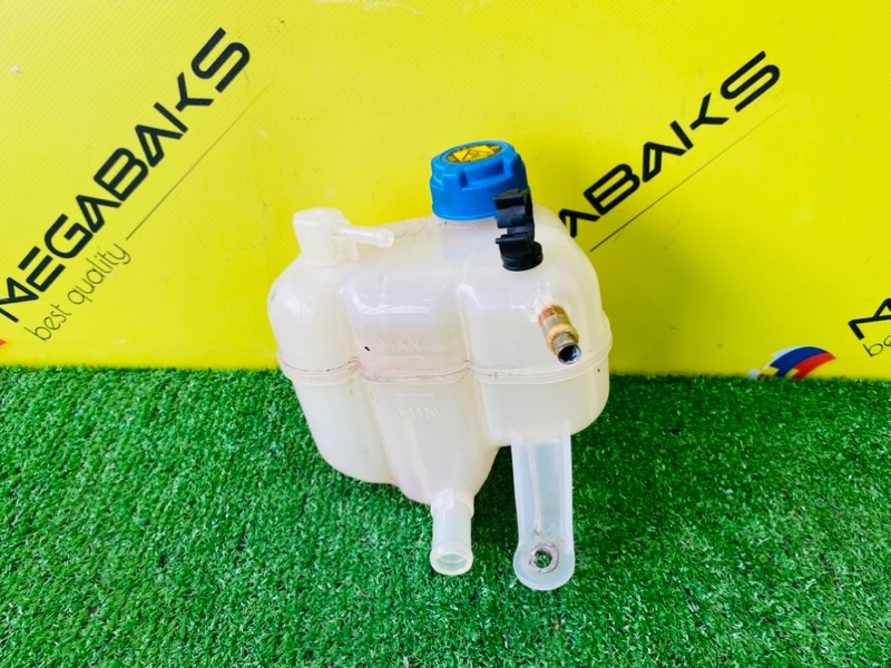 Бачок расширительный FIAT 500 312 312A2000 2016 (б/у)