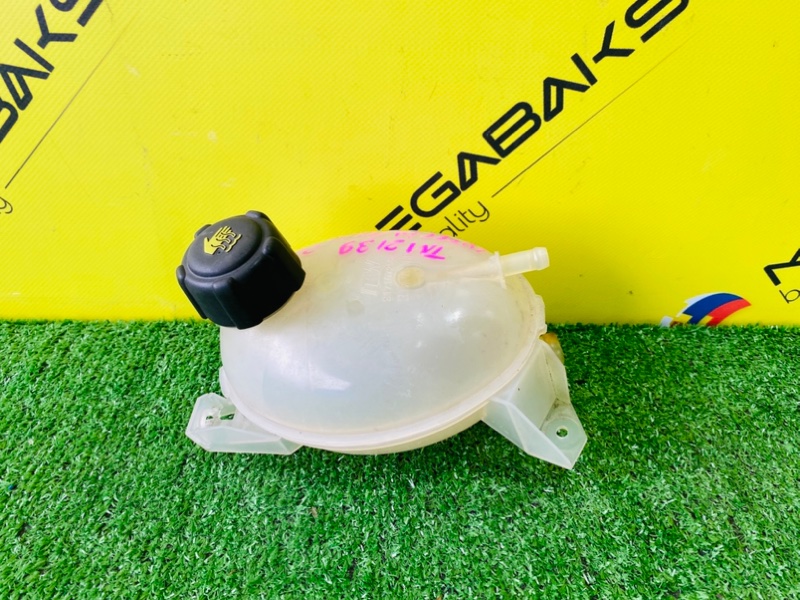 Бачок расширительный RENAULT CLIO BH98 H5F 2014 (б/у)