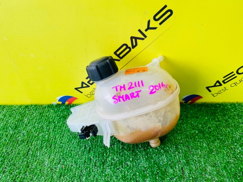 Бачок расширительный SMART FORFOUR C453 281920 2016 (б/у)