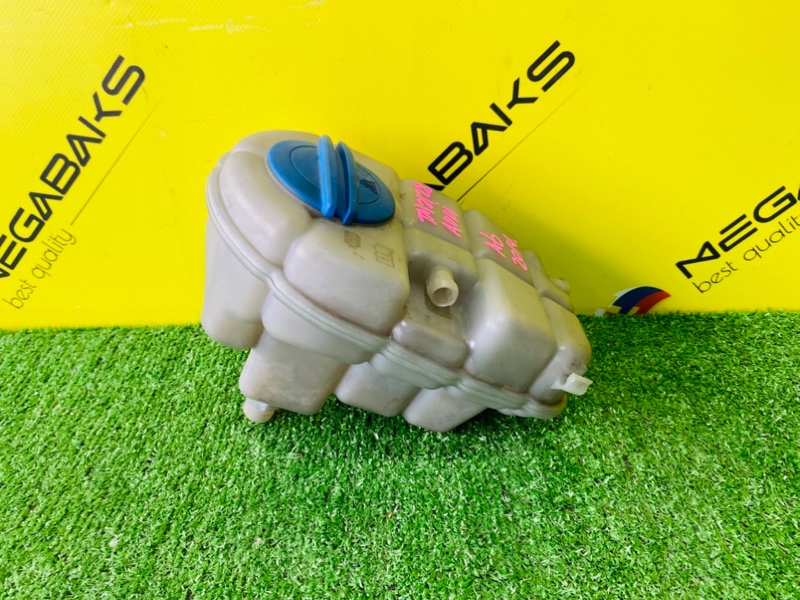 Бачок расширительный AUDI A6 C7 CHV 2014 (б/у)