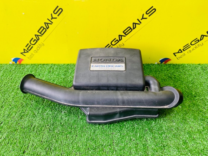 Воздухозаборник HONDA N-VAN JJ2 S07B 2019 (б/у)