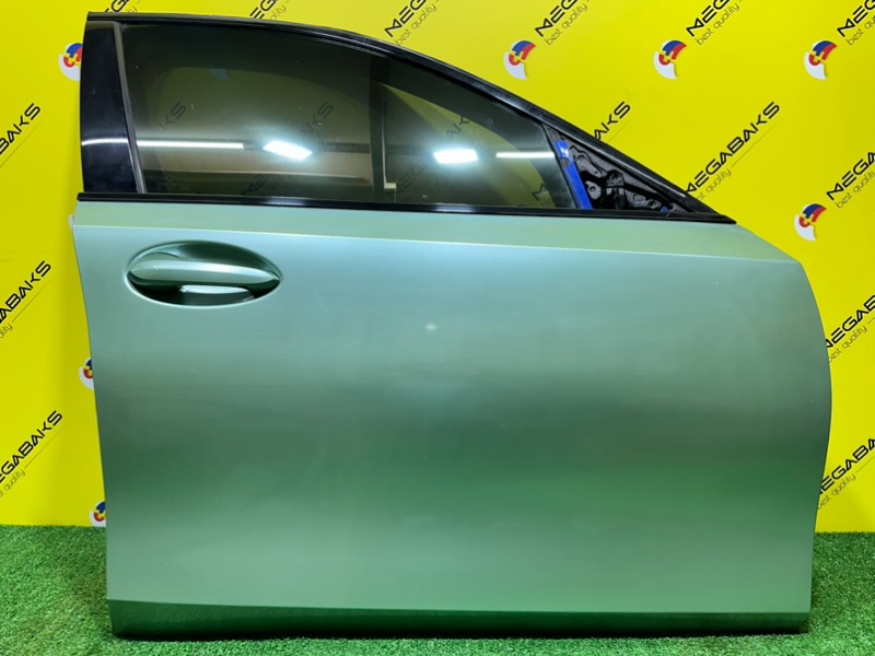 Дверь BMW 3-Series G20 B48B20 2019 передняя правая (б/у)