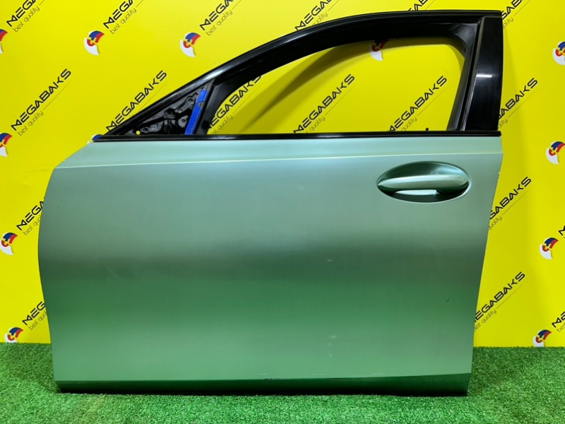 Дверь BMW 3-Series G20 B48B20 2019 передняя левая (б/у)