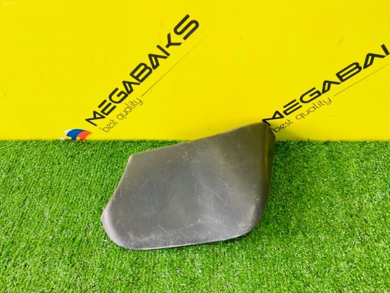 Брызговик SUZUKI JIMNY JB43W M13A 2016 задний правый (б/у)