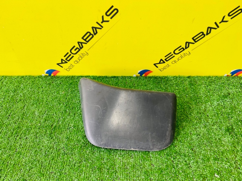 Брызговик SUZUKI JIMNY JB43W M13A 2016 задний левый (б/у)