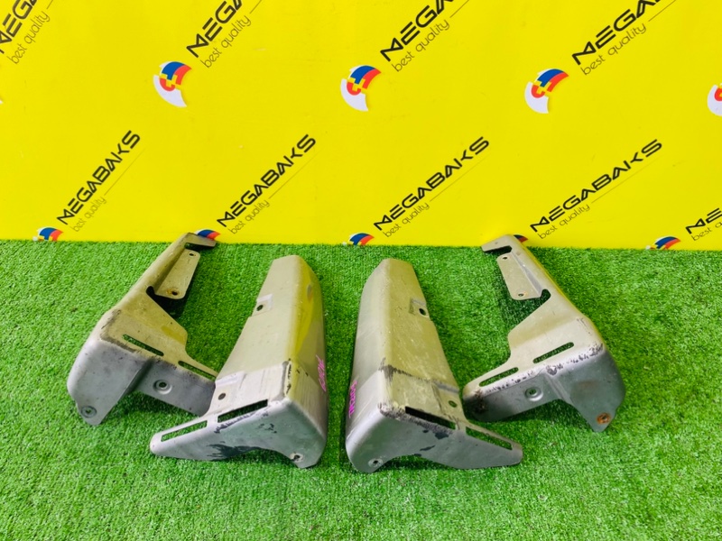 Обвес SUBARU LEGACY BP5 EJ203 2008 (б/у)