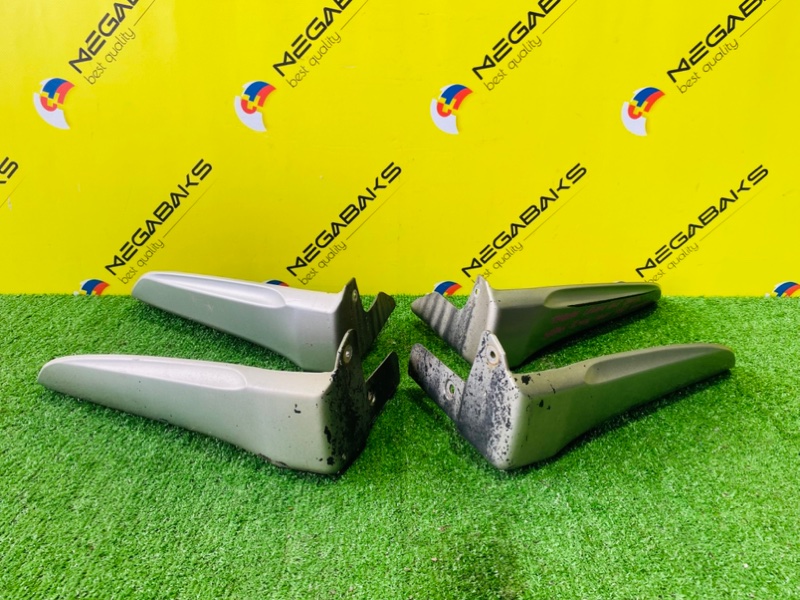 Обвес SUBARU LEGACY BL5 EJ203 2007 (б/у)