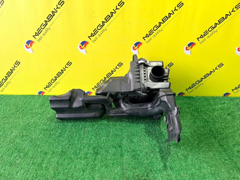 Корпус воздушного фильтра MAZDA AXELA BM5FS P5-VPS 2014 (б/у)
