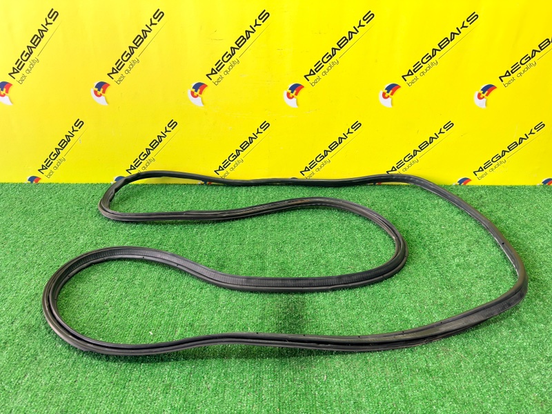 Уплотнительная резинка багажника TOYOTA TOWN ACE S413M 2021 (б/у)