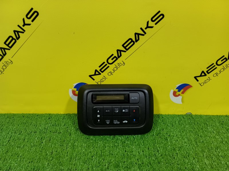 Блок управления климат-контролем HONDA N-VAN JJ2 S07B 2019 (б/у)