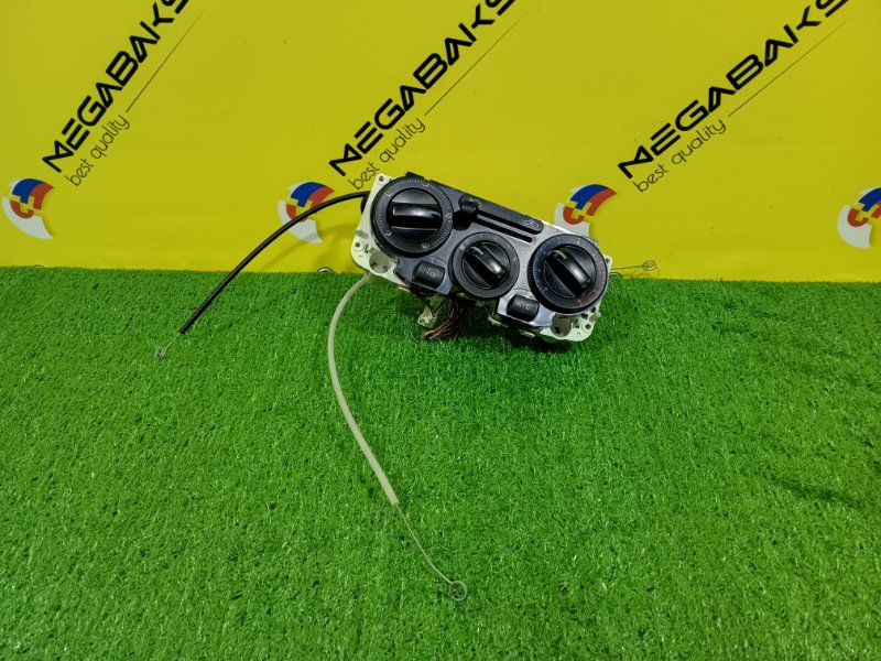 Блок управления климат-контролем NISSAN WINGROAD NY12 HR15DE 2012 (б/у)