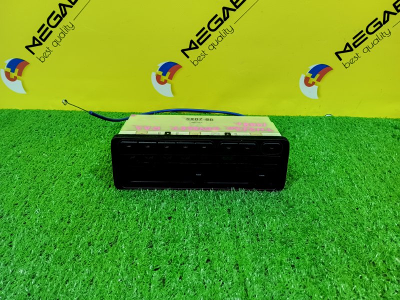 Блок управления климат-контролем HONDA ODYSSEY RA3 F23A 1998 (б/у)