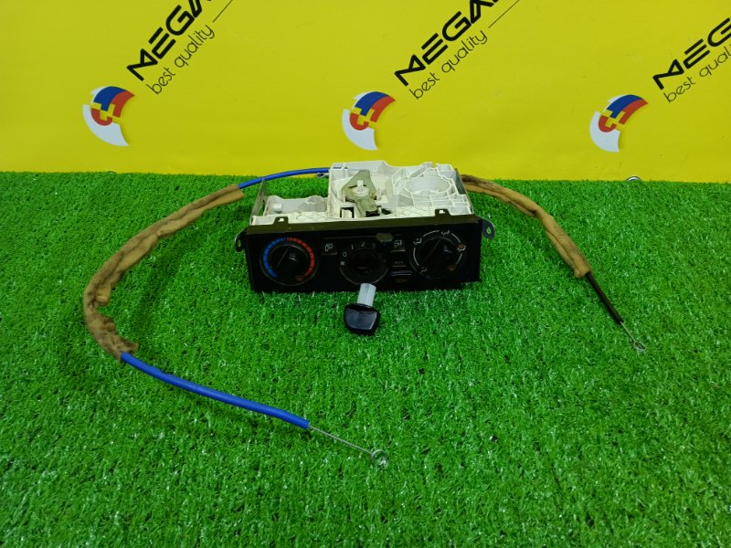 Блок управления климат-контролем NISSAN ATLAS SZ5F24 ZD30 2013 (б/у)