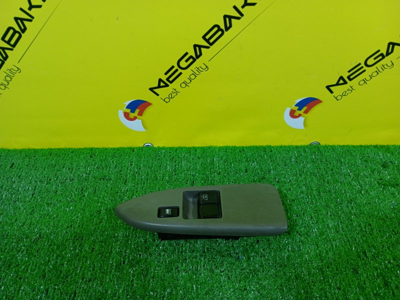 Блок управления стеклоподъемниками NISSAN ATLAS SZ5F24 ZD30 2013 передний правый (б/у)