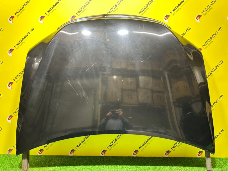 Капот TOYOTA CAMRY ACV51 передний (б/у)