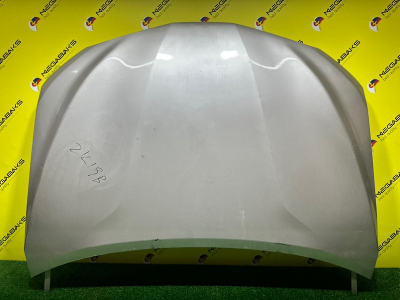 Капот TOYOTA CAMRY XV70 передний (б/у)