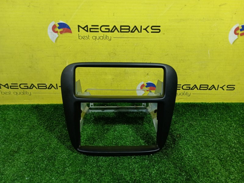 Консоль магнитофона HONDA ODYSSEY RA3 F23A 1998 (б/у)