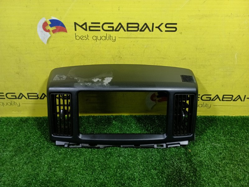 Консоль магнитофона DAIHATSU SONICA L405S KF-DET 2008 (б/у)