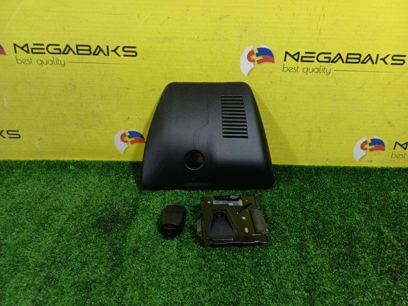 Камера переднего вида MAZDA AXELA BM2FS SH-VPTR 2014 (б/у)