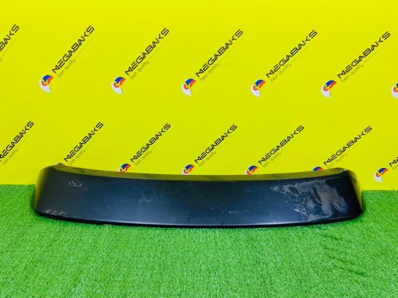 Спойлер MITSUBISHI OUTLANDER CW5W 4B12 2005 (б/у)