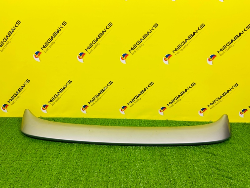 Спойлер TOYOTA PRIUS NHW11 1NZ-FXE 2000 (б/у)