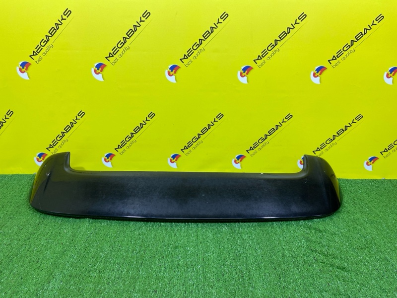 Спойлер MAZDA AXELA BK5P ZY 2007 (б/у)