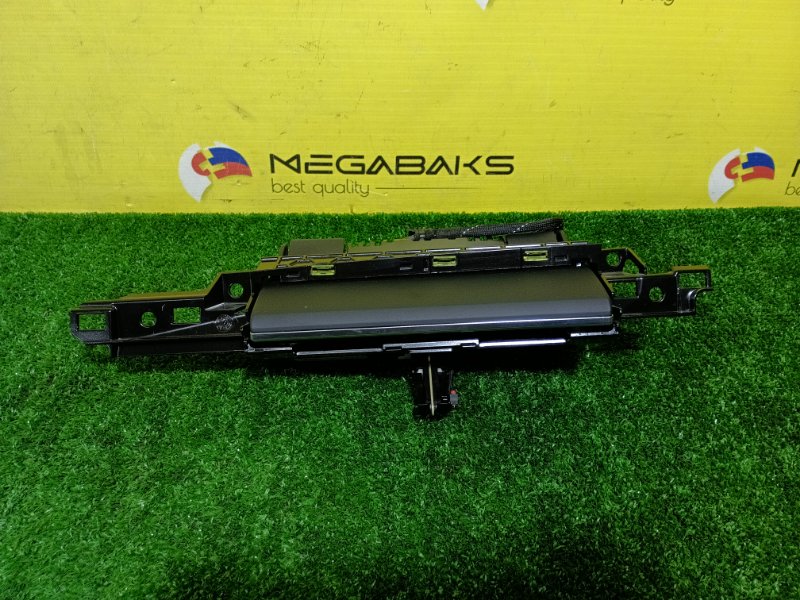 Монитор AUDI A6 C7 CHV 2014 (б/у)